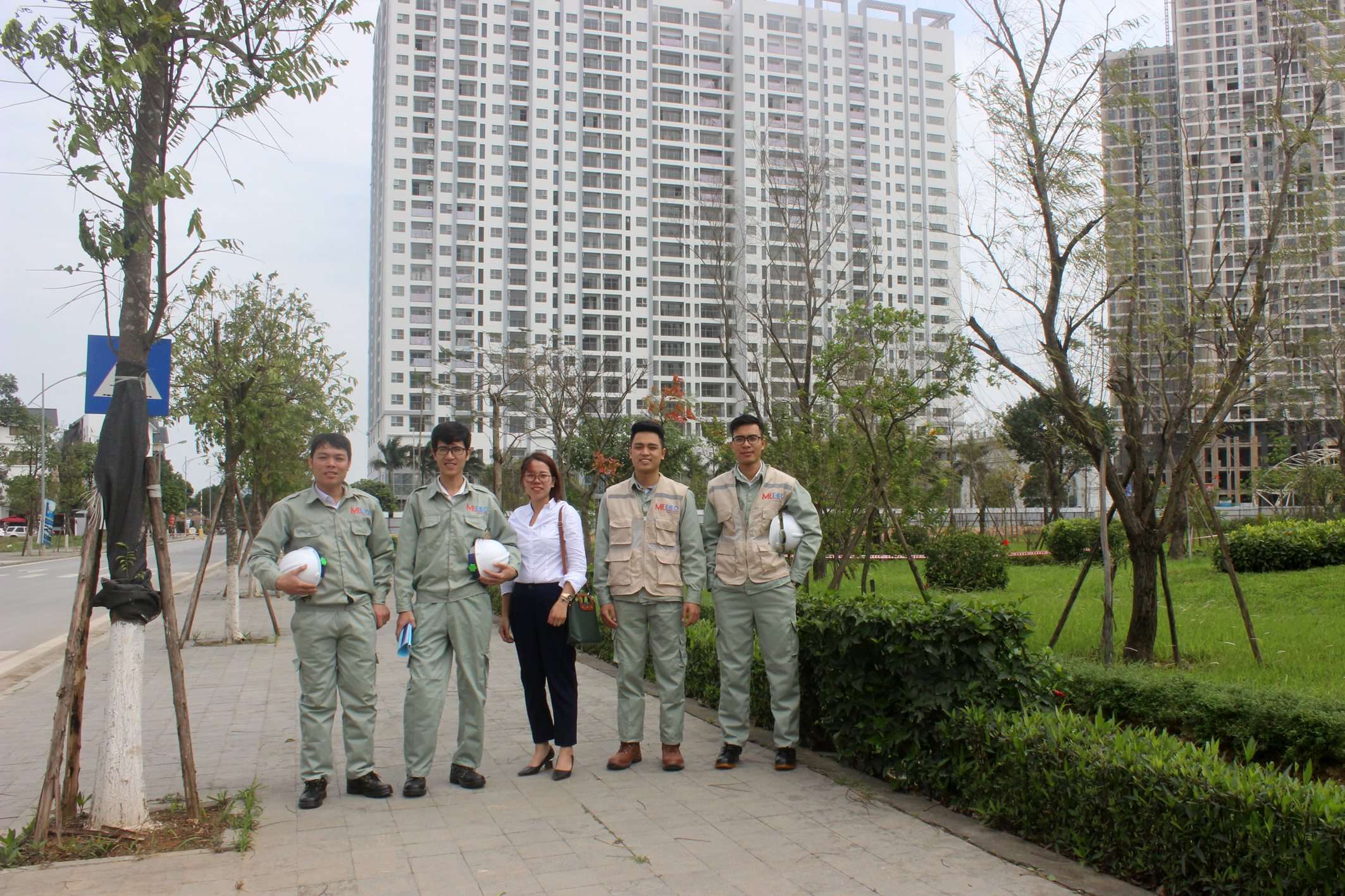 Công ty CP Meeco Việt Nam tuyển kỹ thuật viên, công nhân cơ khí